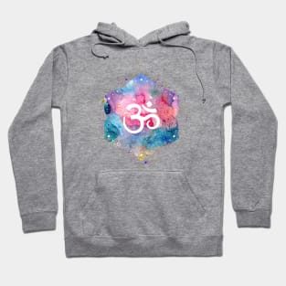 Om Hoodie